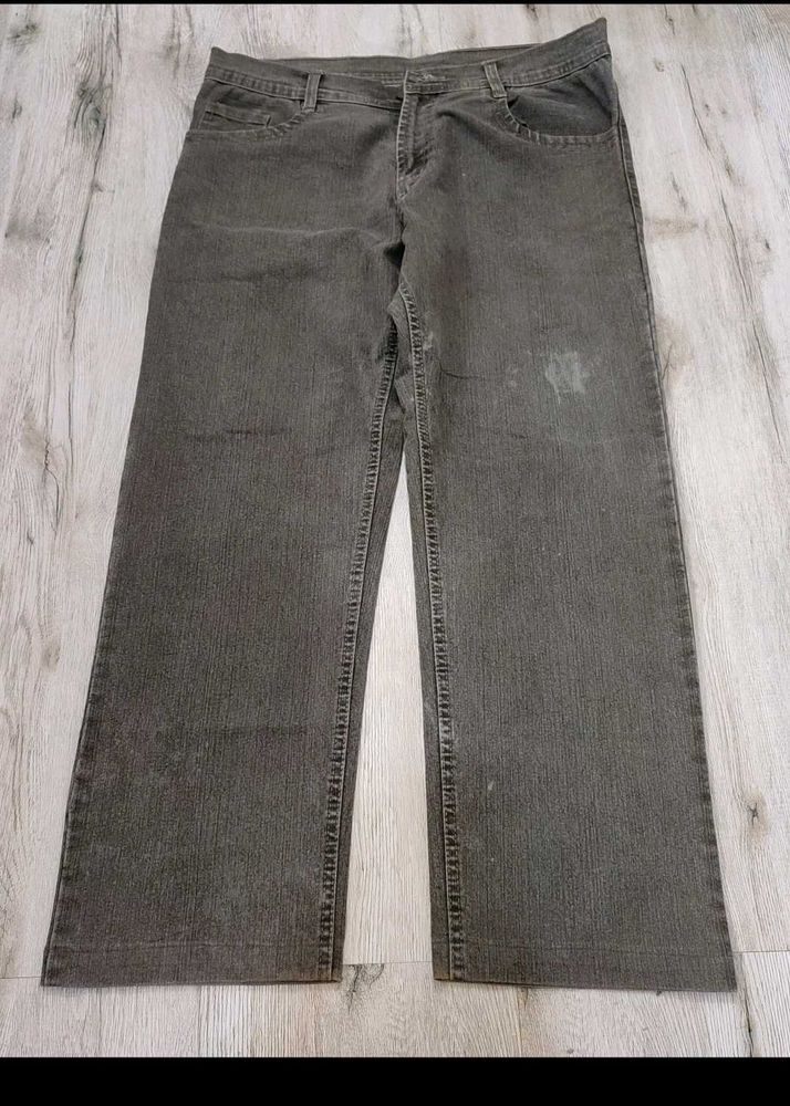 sc2767 Firefox Jeans - size 38