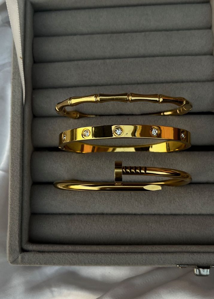Cartier Bracelet