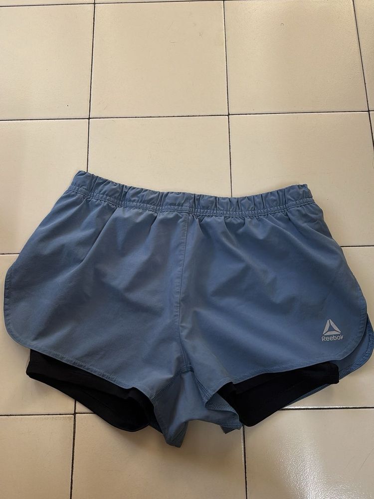 Reebok Running Shorts
