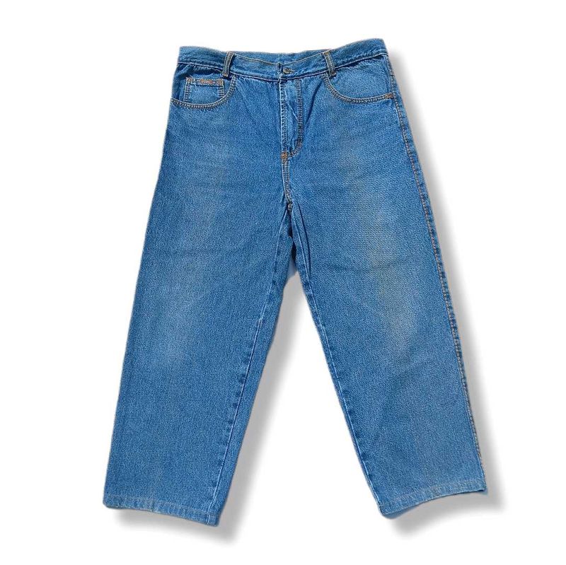 Vintage Baggy  Jeans