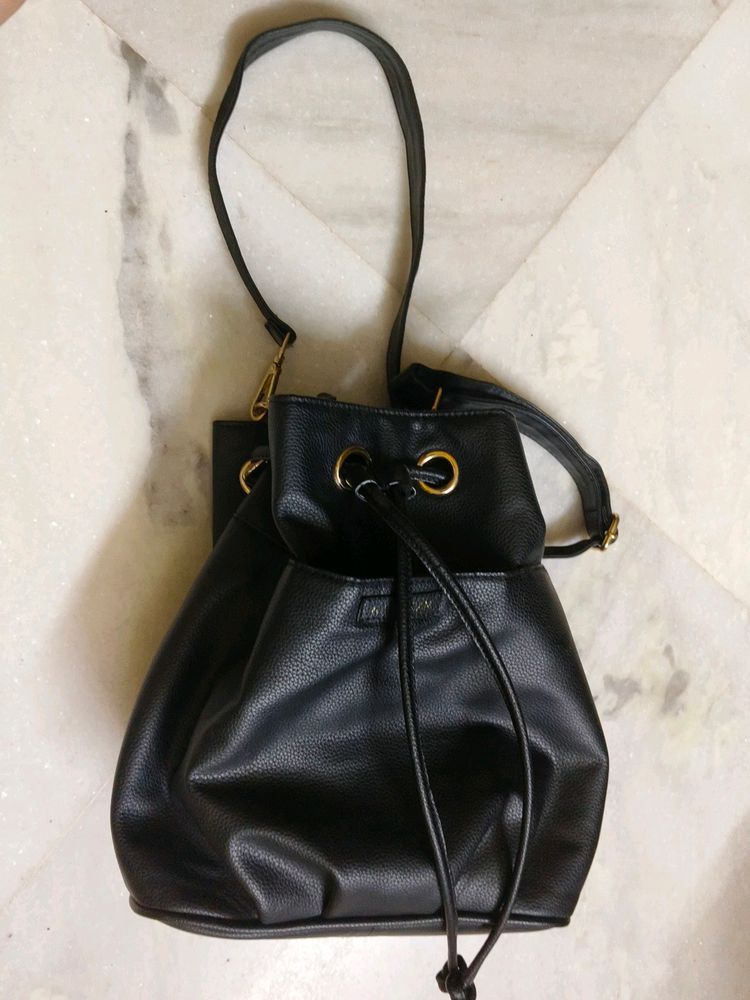 Shoulder Bag