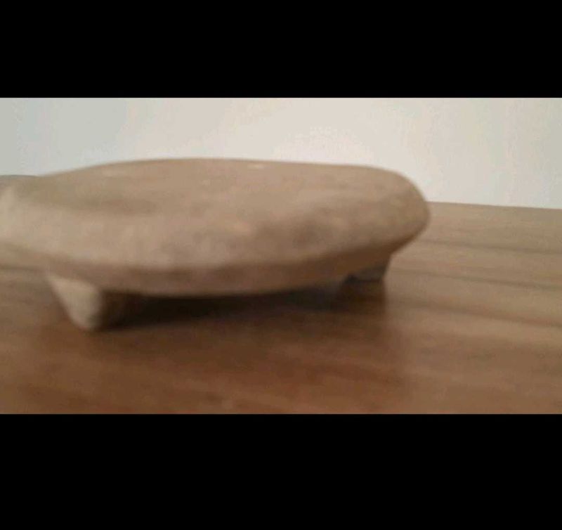 Stone For Sandalwood