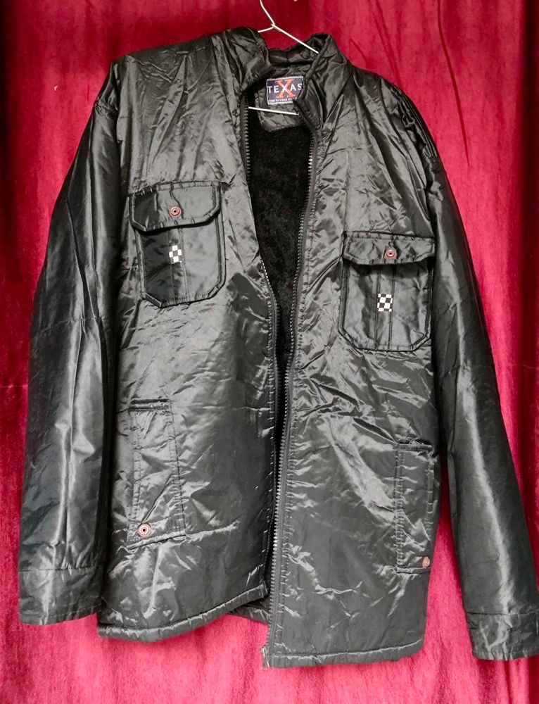 Mens Texas Fashion Brand Jacket...