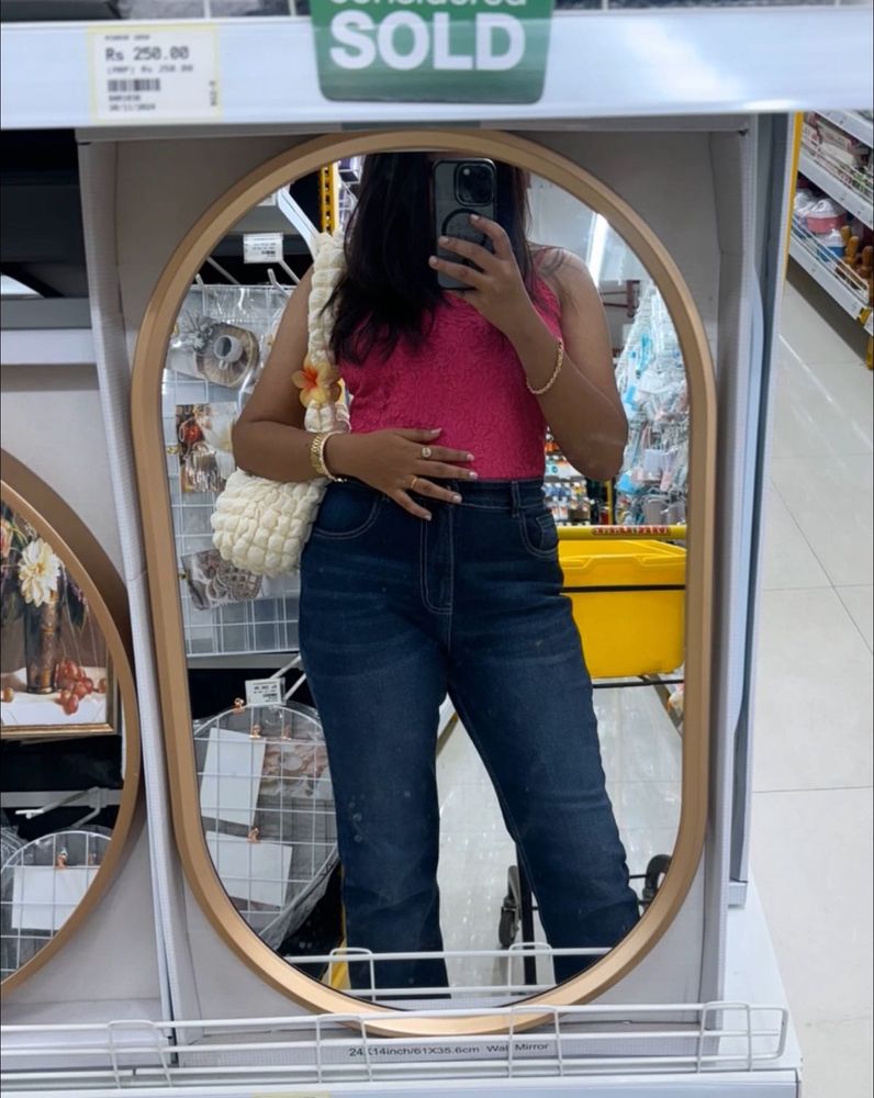 Pink Beautiful Top 💖
