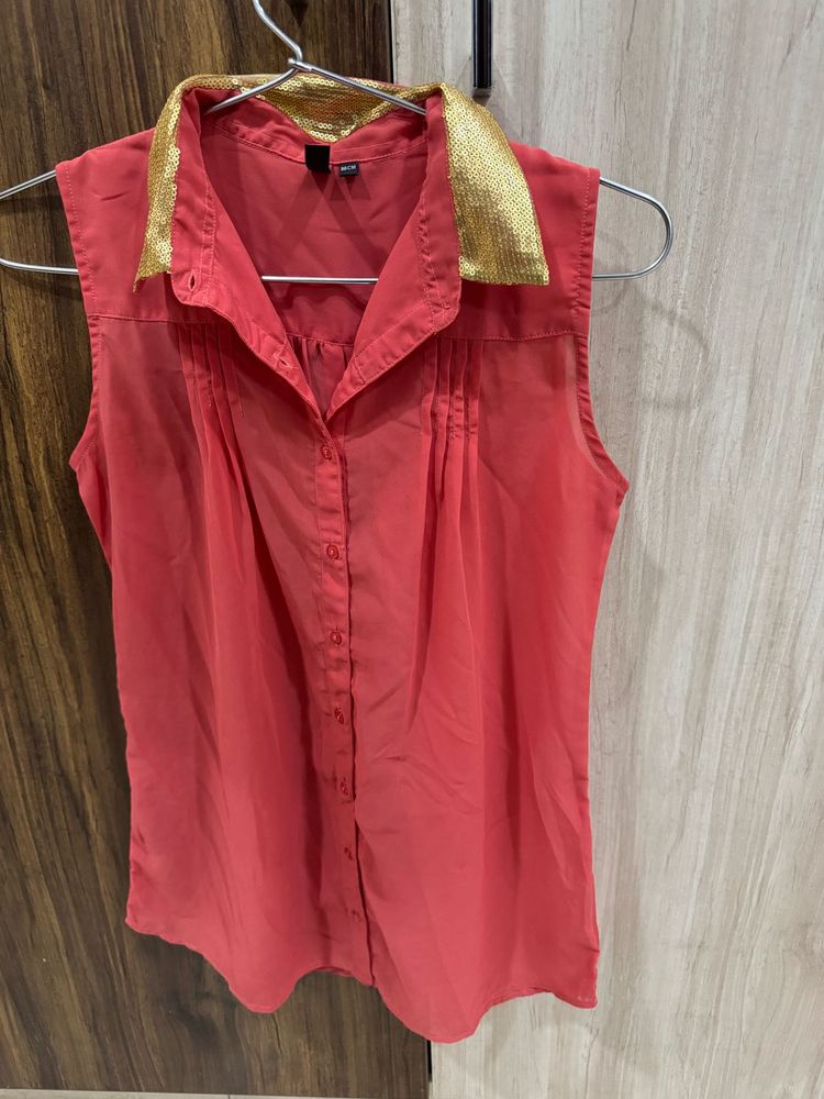 Girls Top