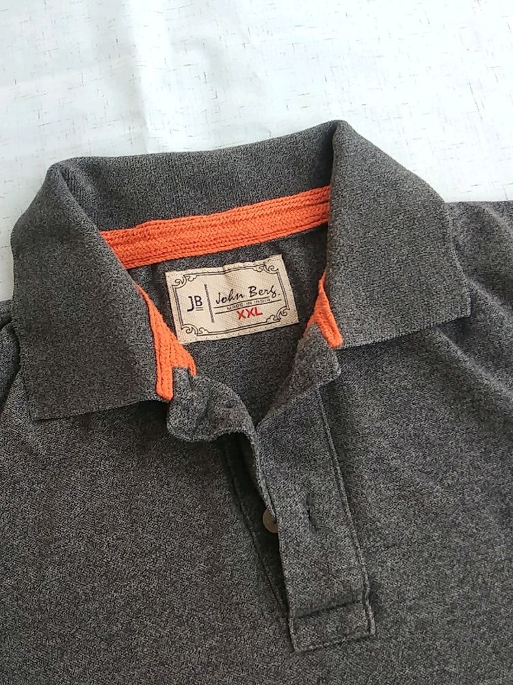 🧔branded Men&#39;s T-shirt