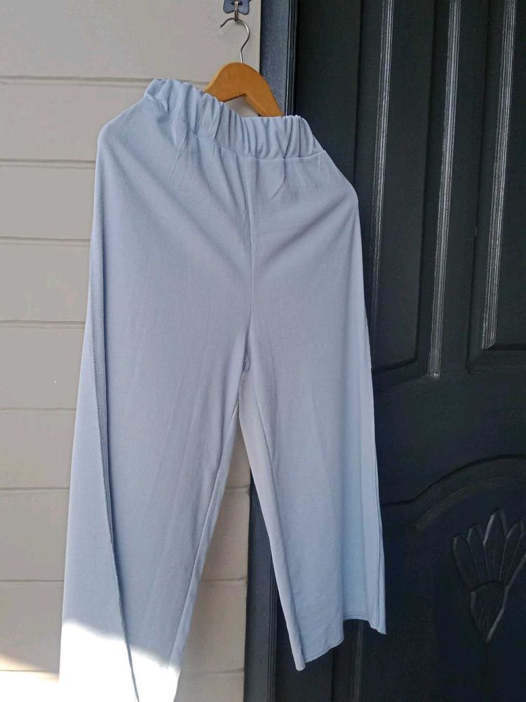 Sky Blue Pant