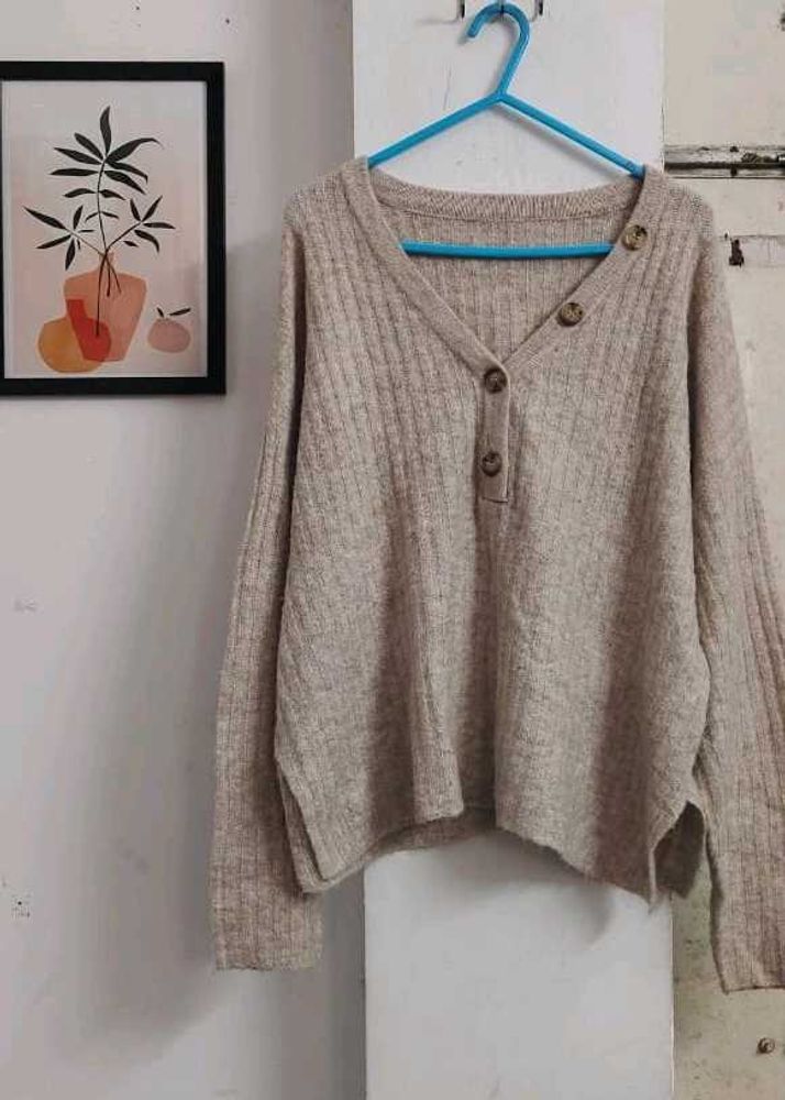 SALE💥✨❤️OVERSIZED CARDIGAN FOR WINTERS 🥶