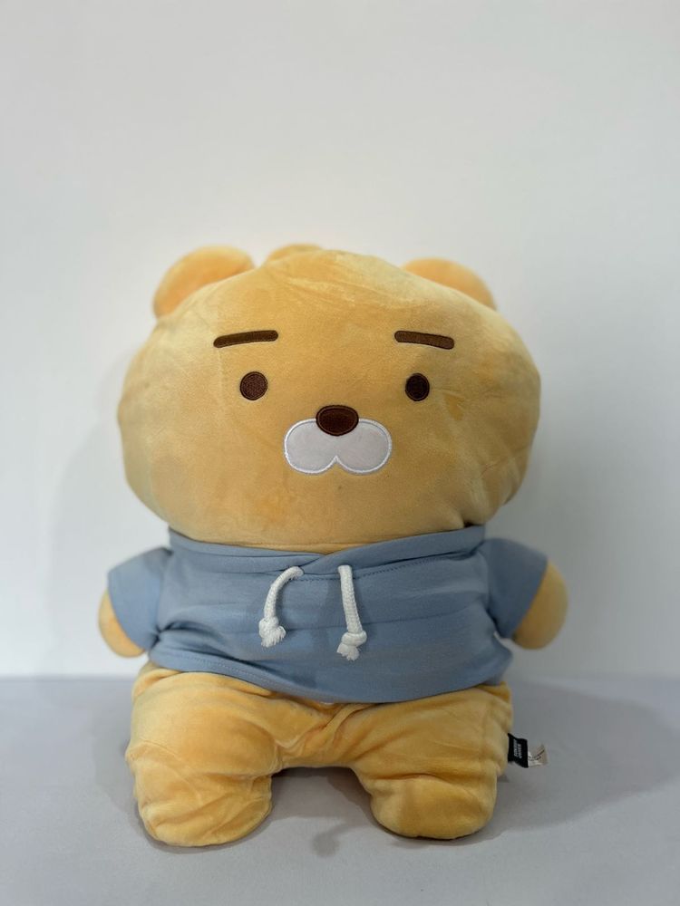 Ryan Kakao Friends Plush