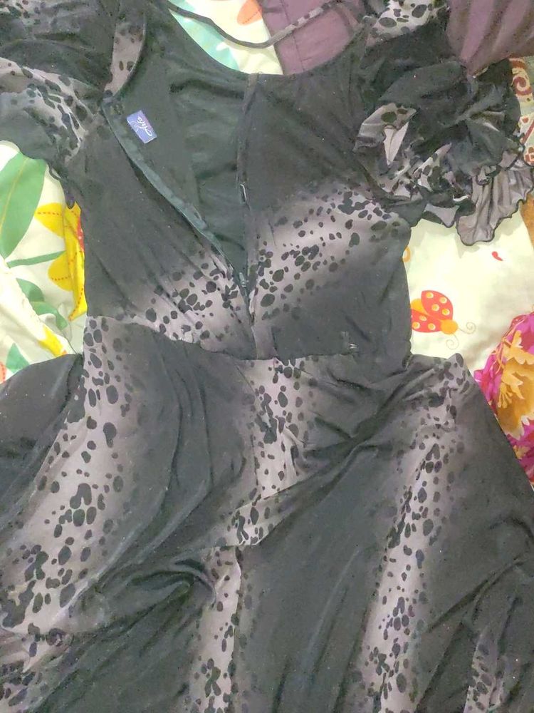 Beautiful Gown