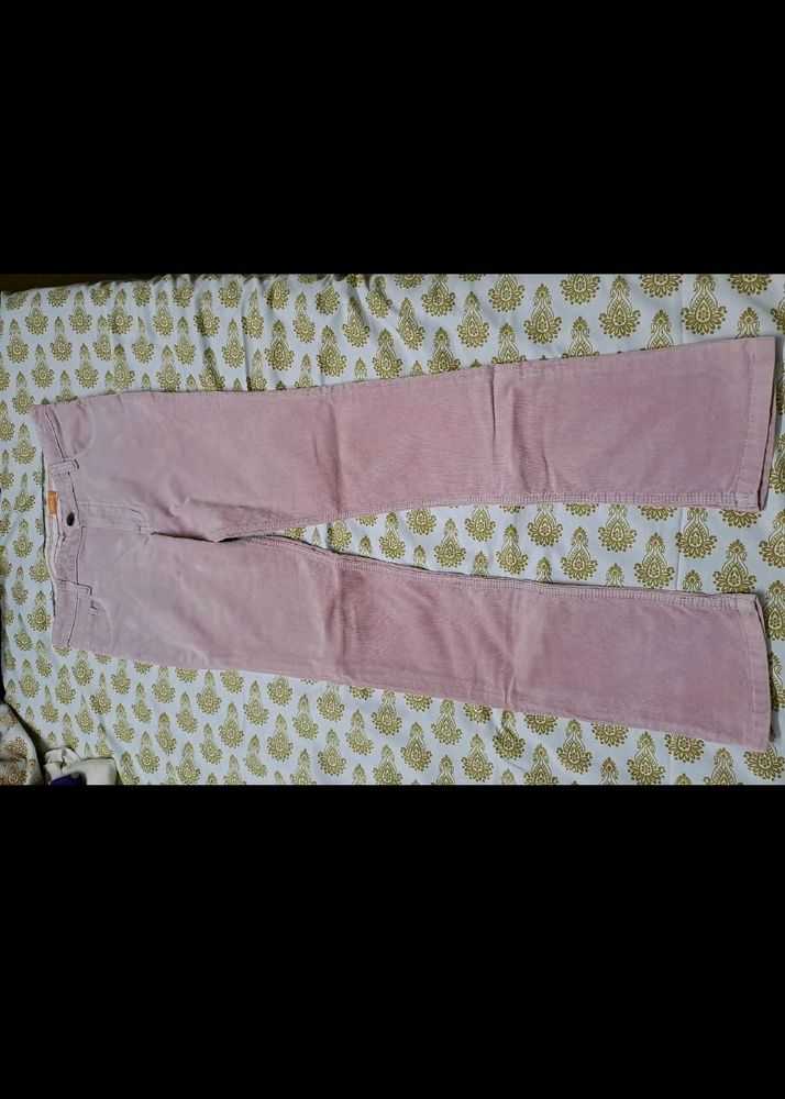 Pink Jeans ( SALE )