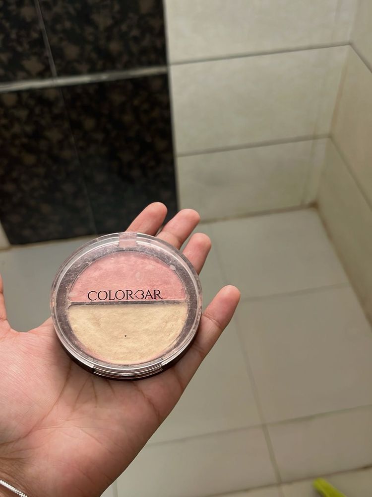 COLORGAR Compact