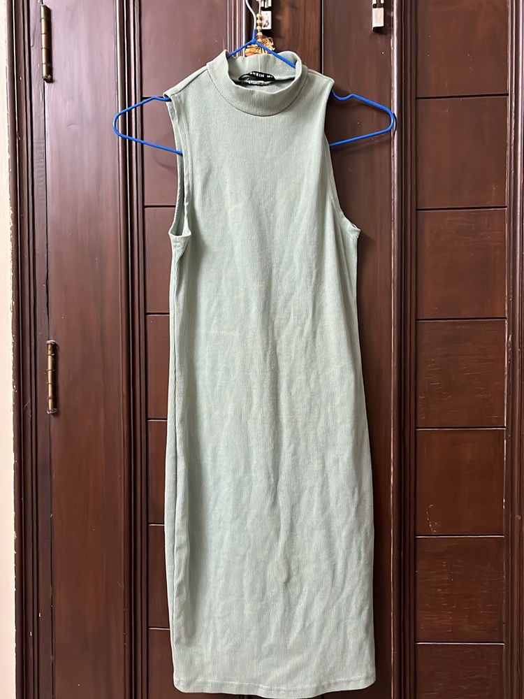Shein Bodycon Dress