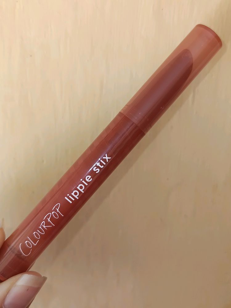 ColourPop Lippie Stix