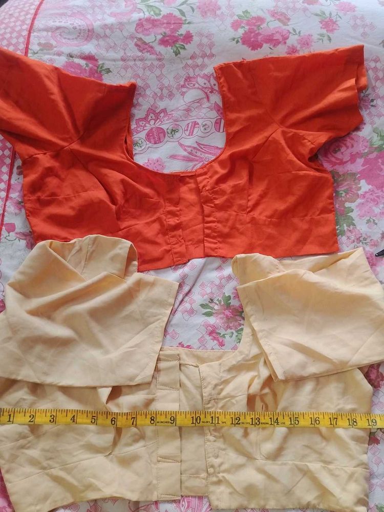 Blouse Combo