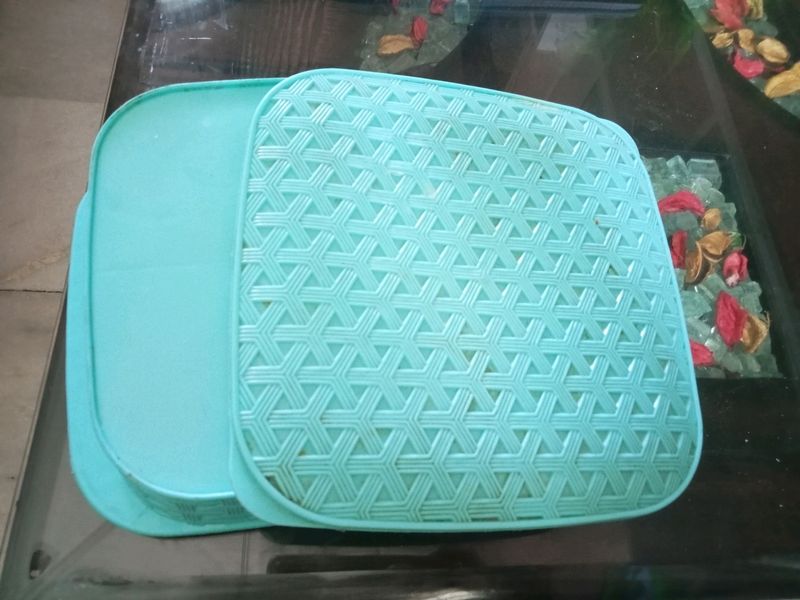 Multipurpose Tray