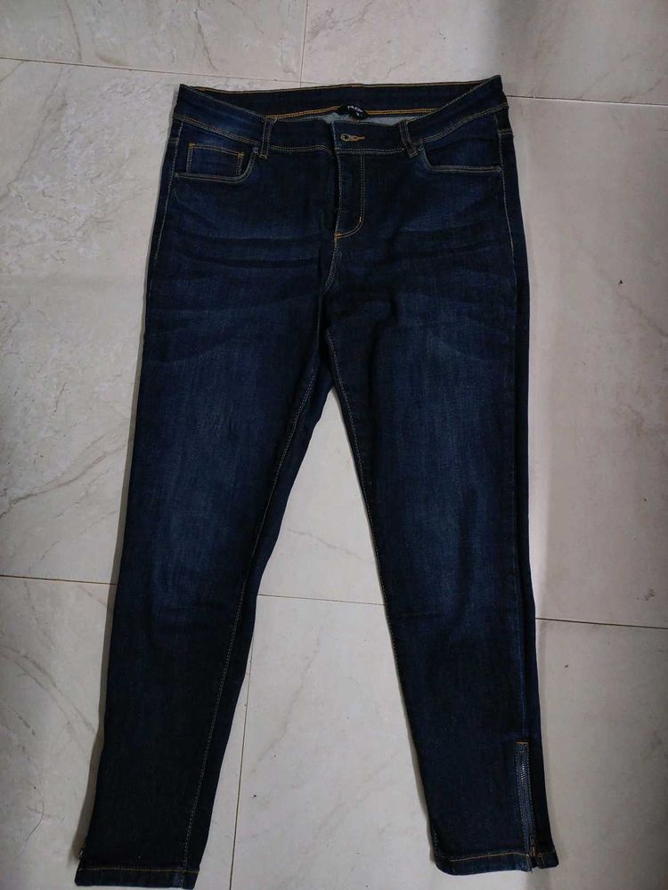 Westside Denims