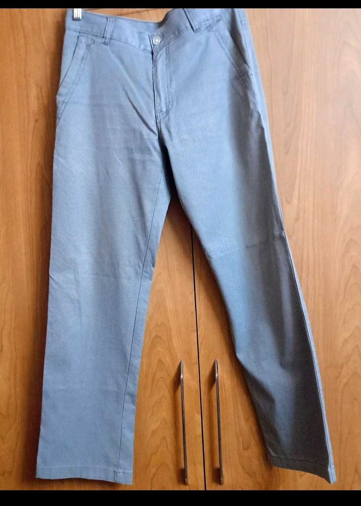 Used Pant