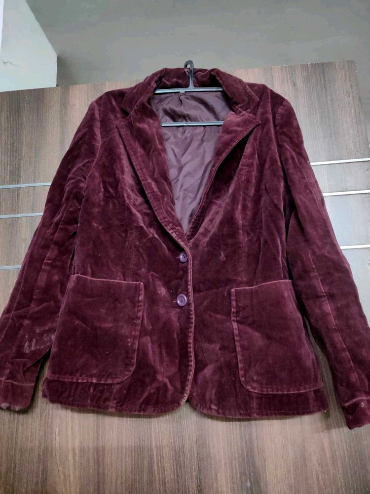 Blazer
