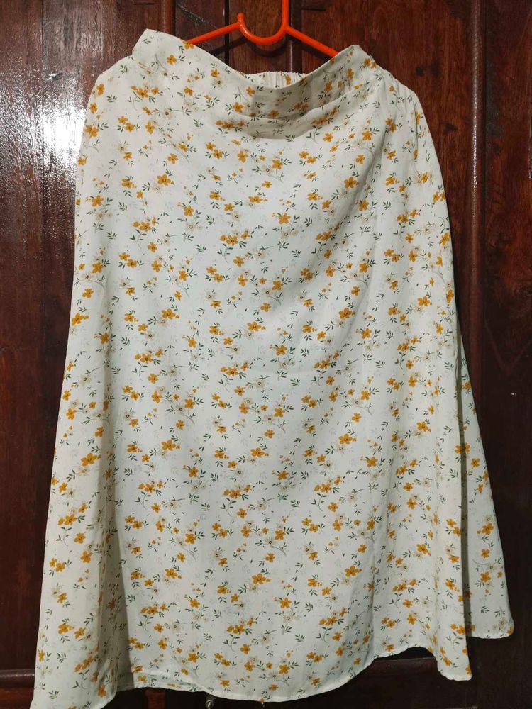 A-line Skirt For Women