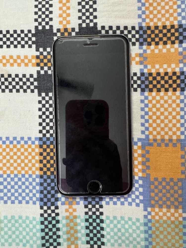 Dead I Phone 6S