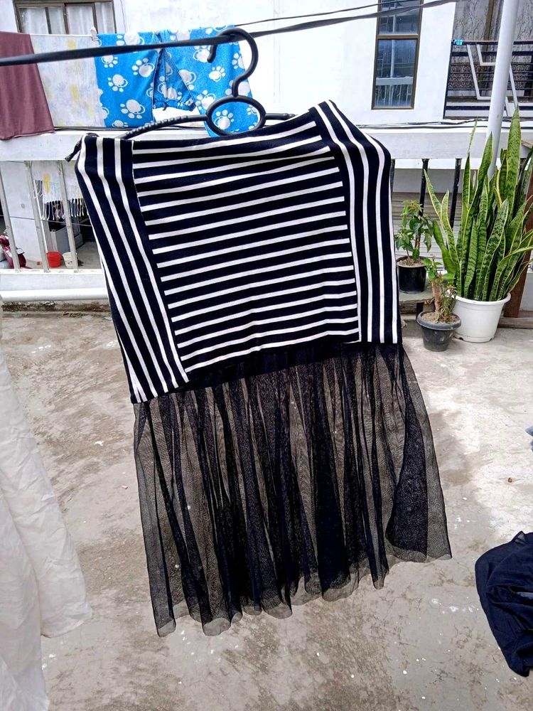 Partywear Lavish And Stylish Skirt ---chhoose Any