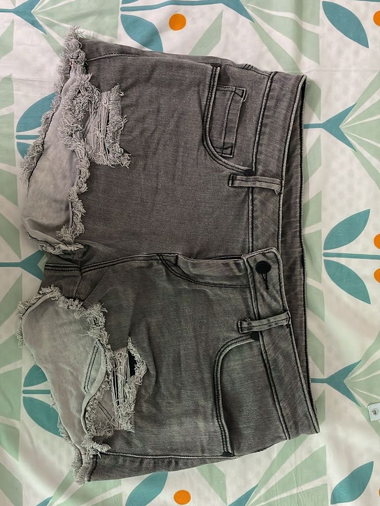 Here&amp;Now Shorts