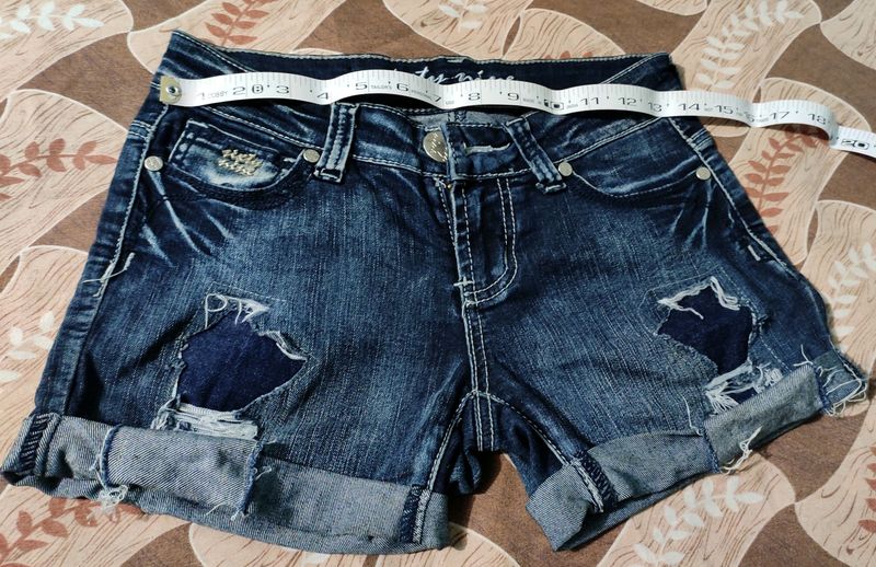 Hot Pant