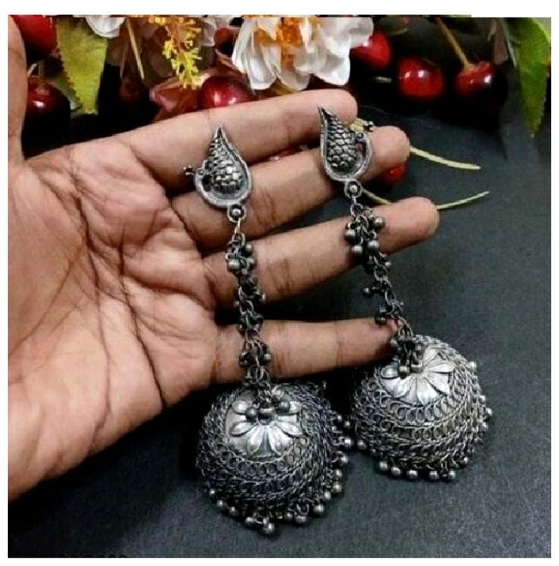 This Is New Jhumka
