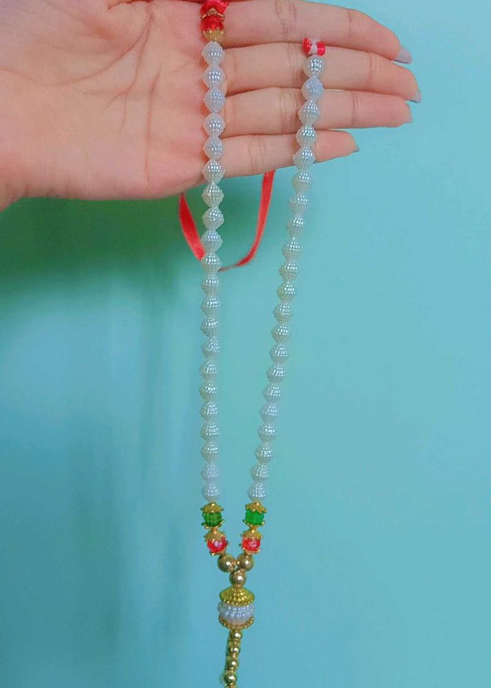 Mala For Krishna And Any Other Idols