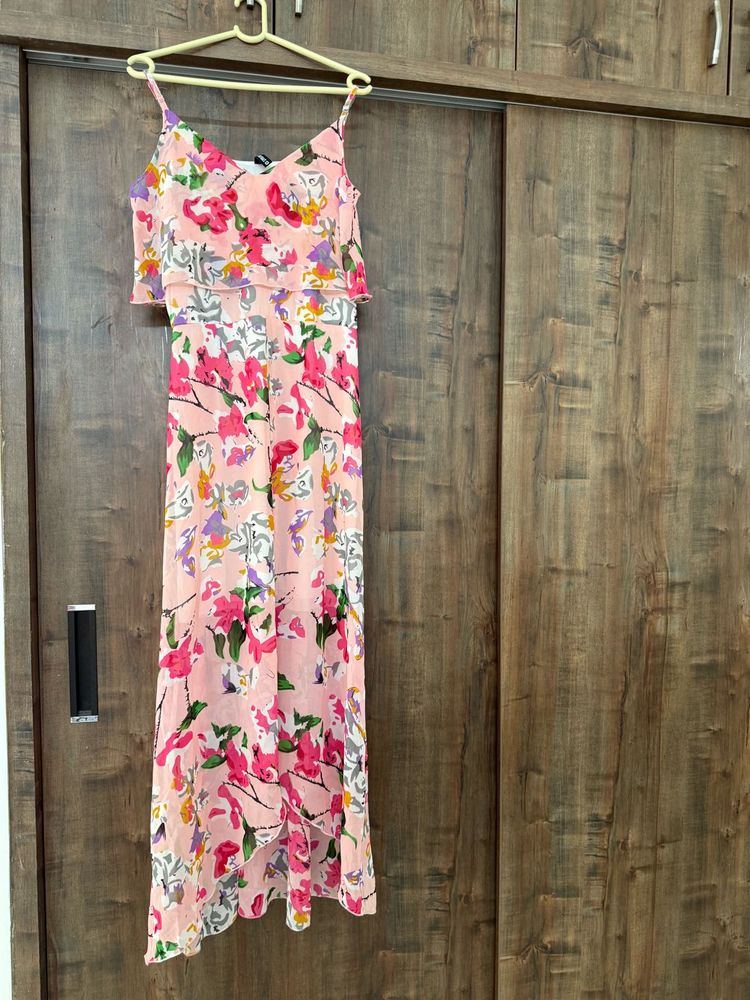 long dress