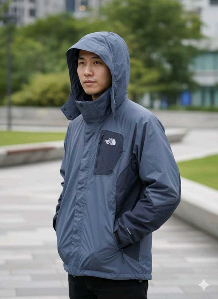 Northface men's jacket