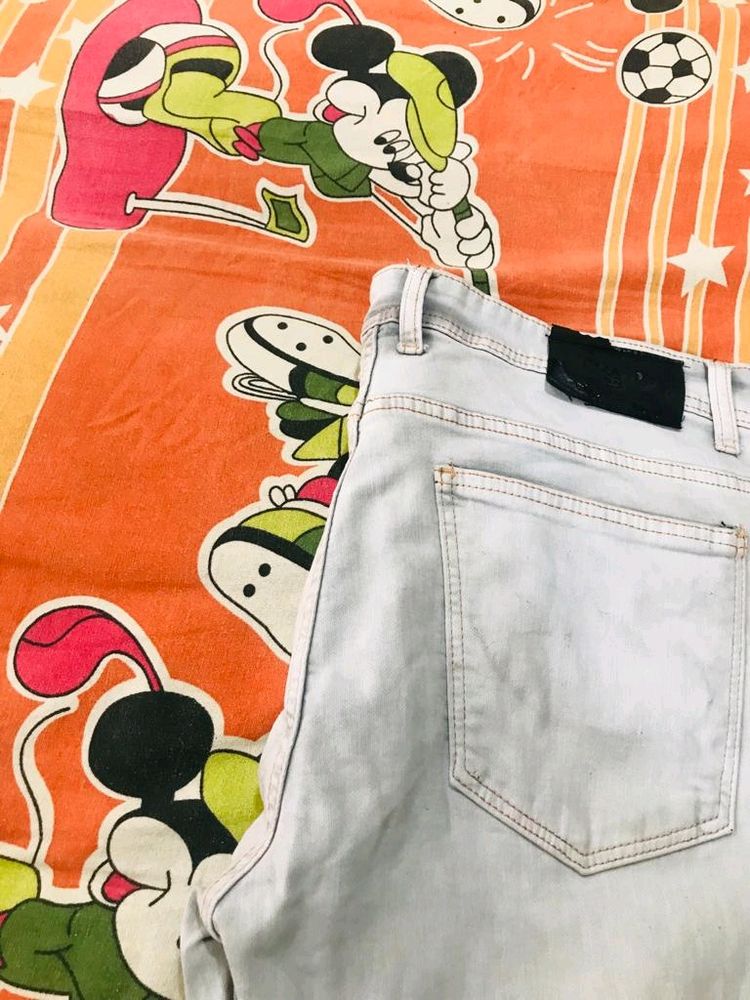Men&#39;s Jeans