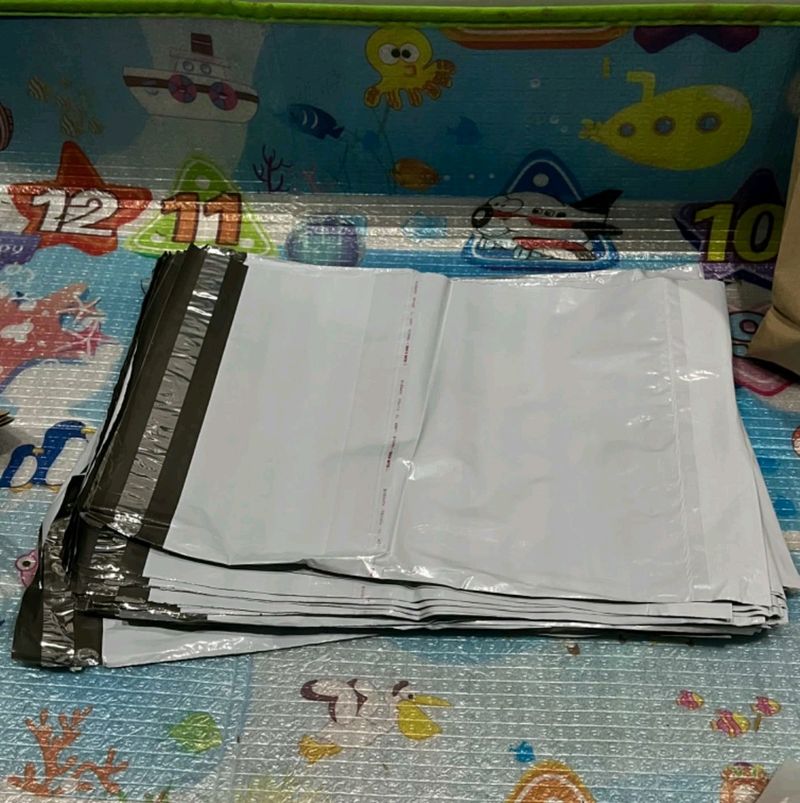 20 Shipping Bags For Packing