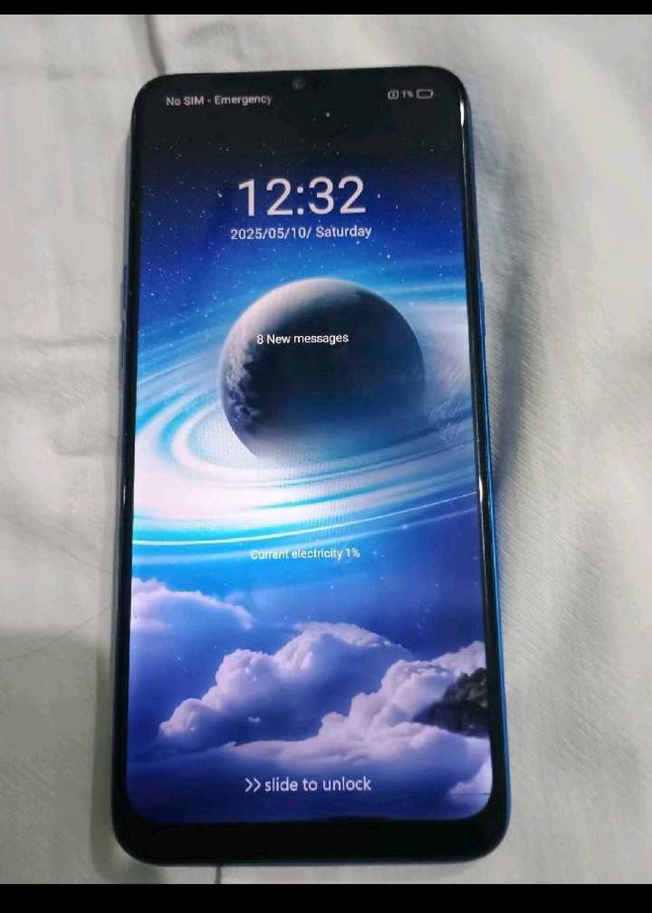 Realme 5 Mobile