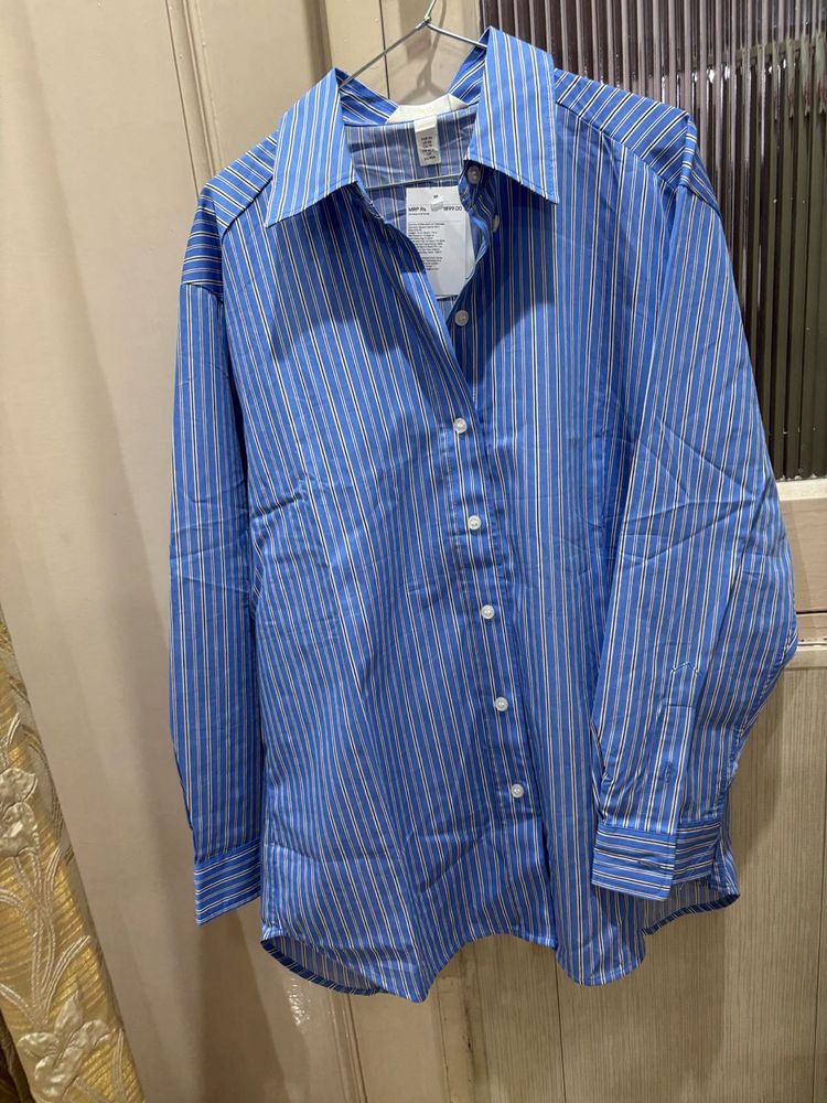 H&amp;M NEW WITH TAG Shirt for Women