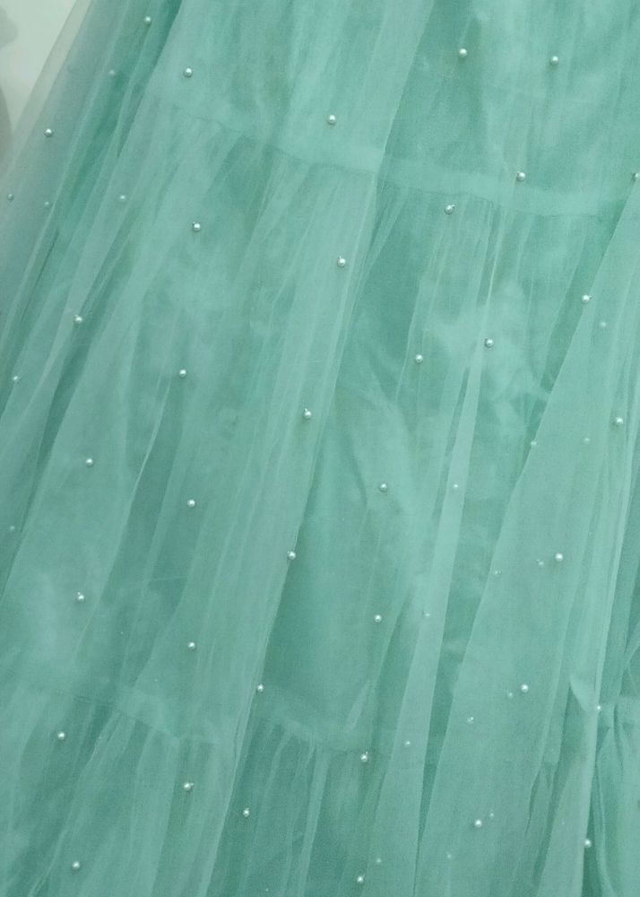 pretty lehenga ( negotiable)
