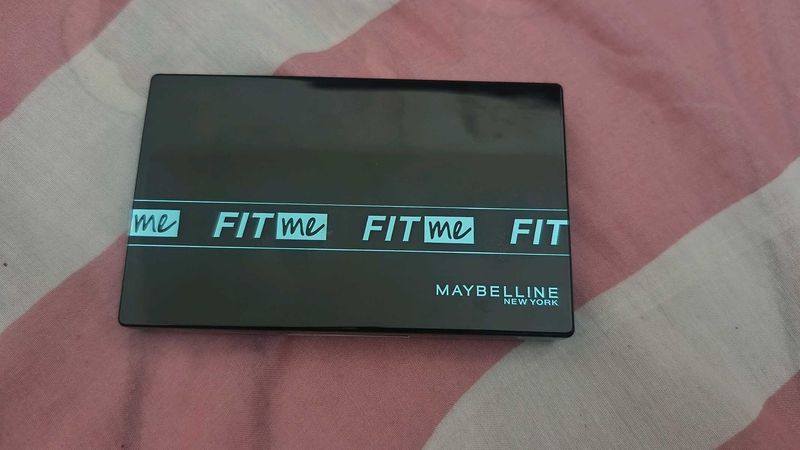 Maybelline New York Powder Foundation