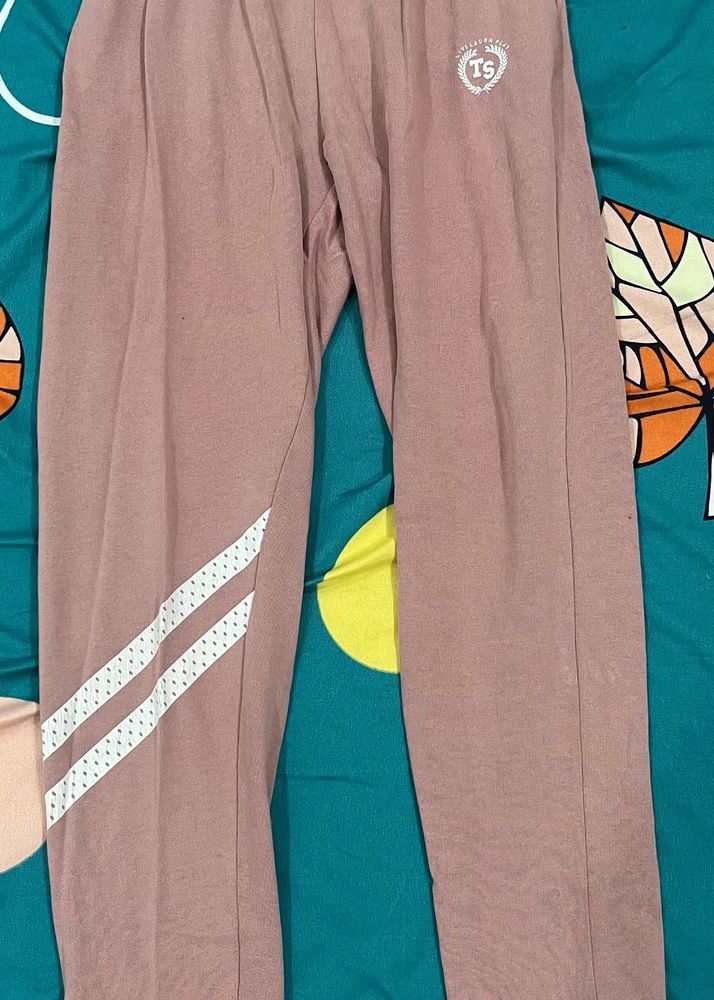 Team Spirit Track Pant