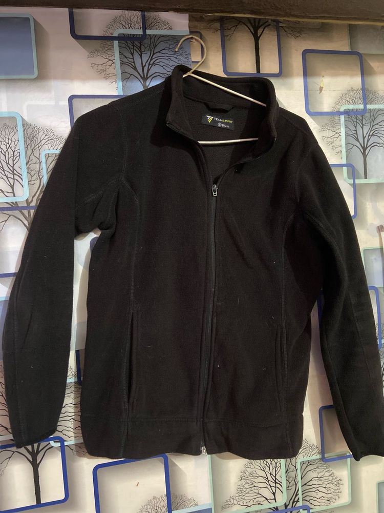 Hoddie Jacket