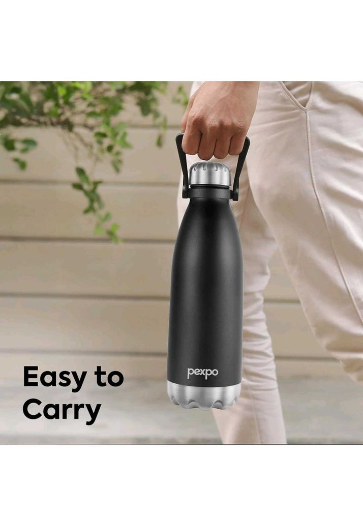 Pexpo Water Bottle