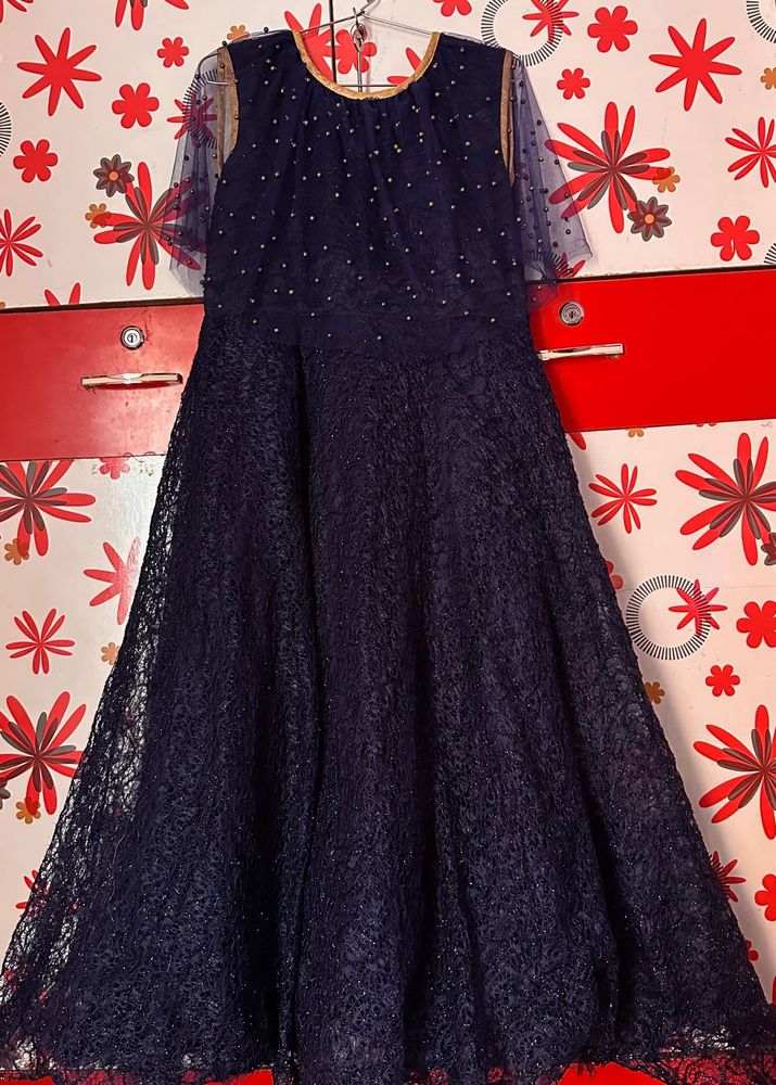 Beautiful Ethnic Gown