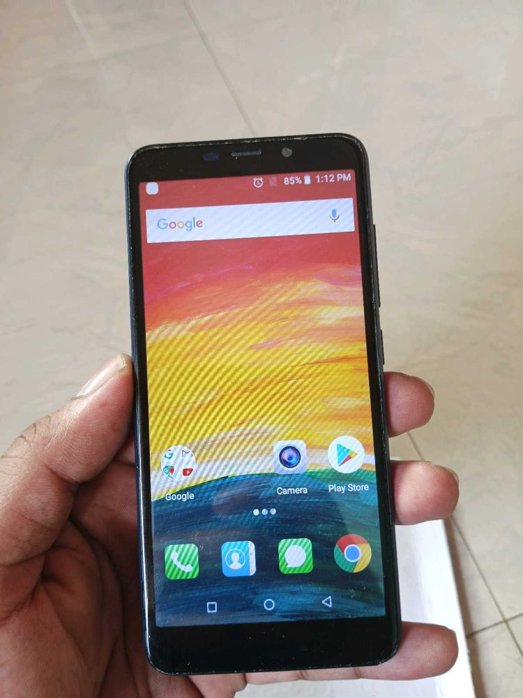 mobiistar 4G