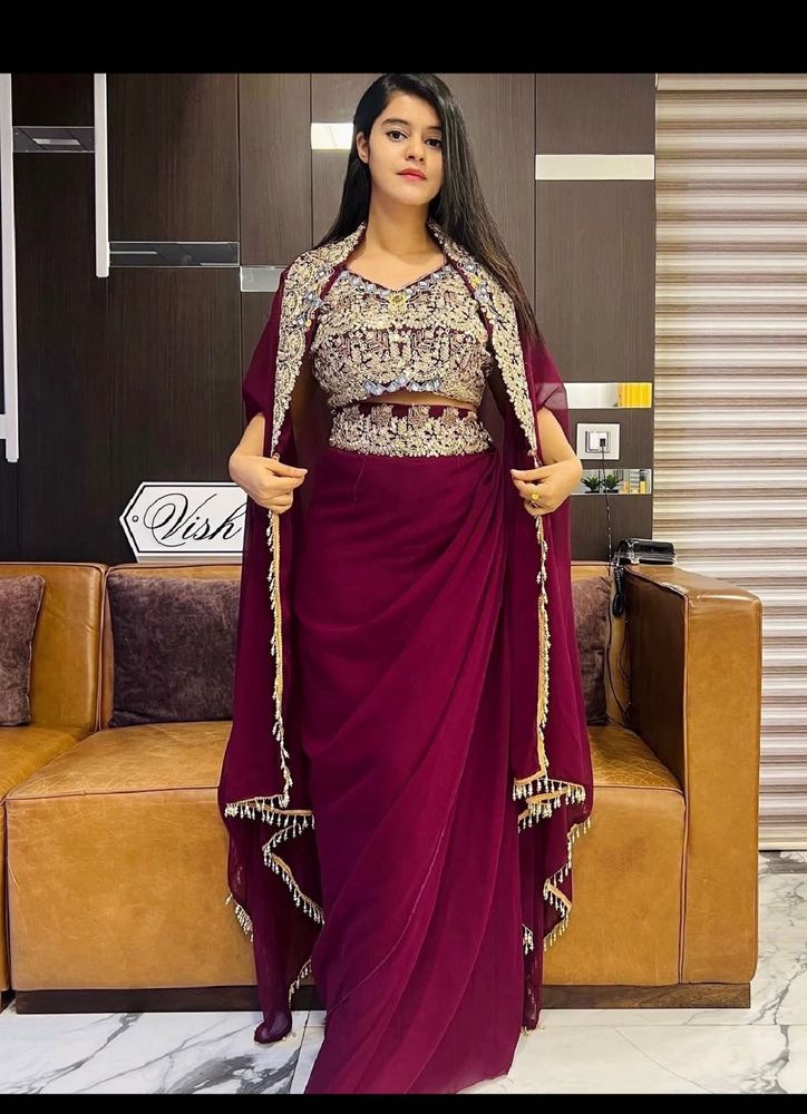 Elegant 3 Pc Set For Rakhi