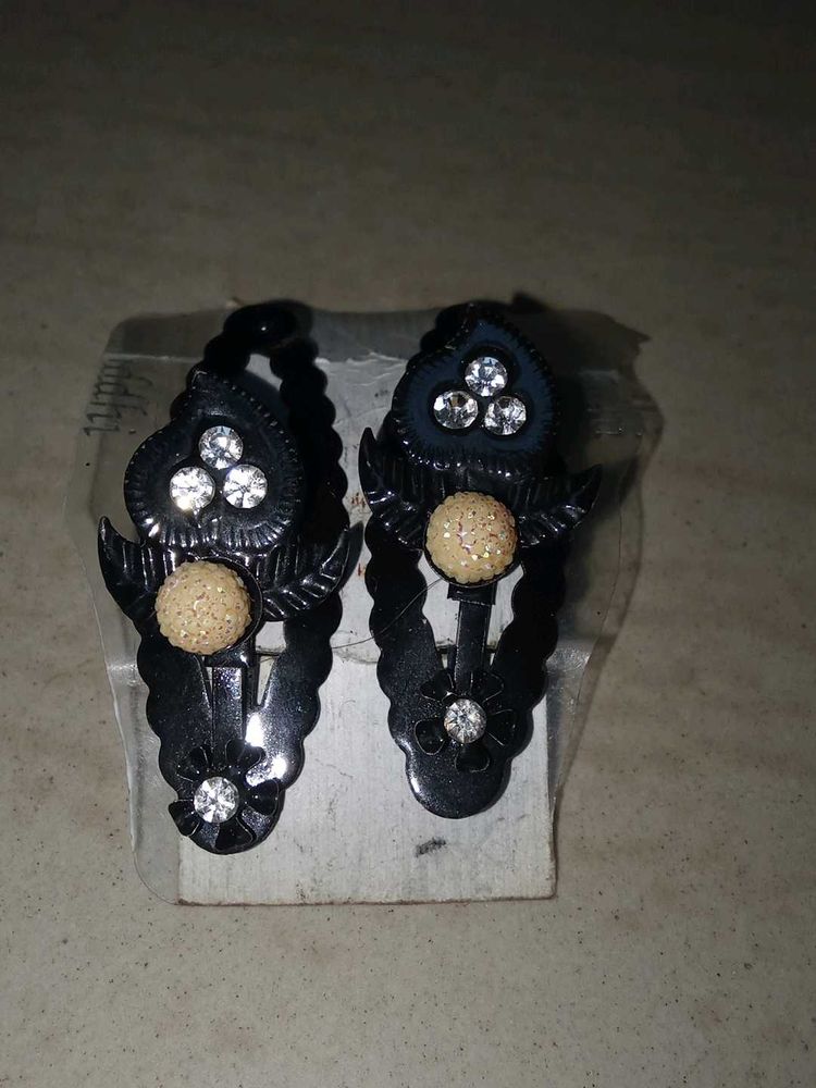 New Stylish Hair Clips