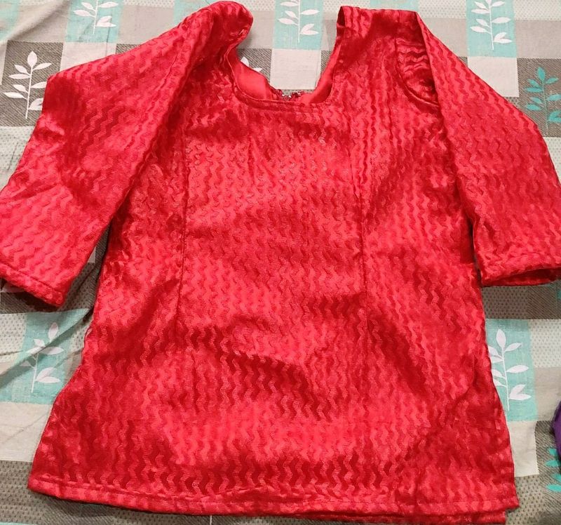 Midi Top