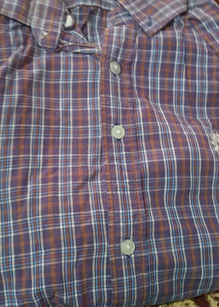 Shrt Xl Size