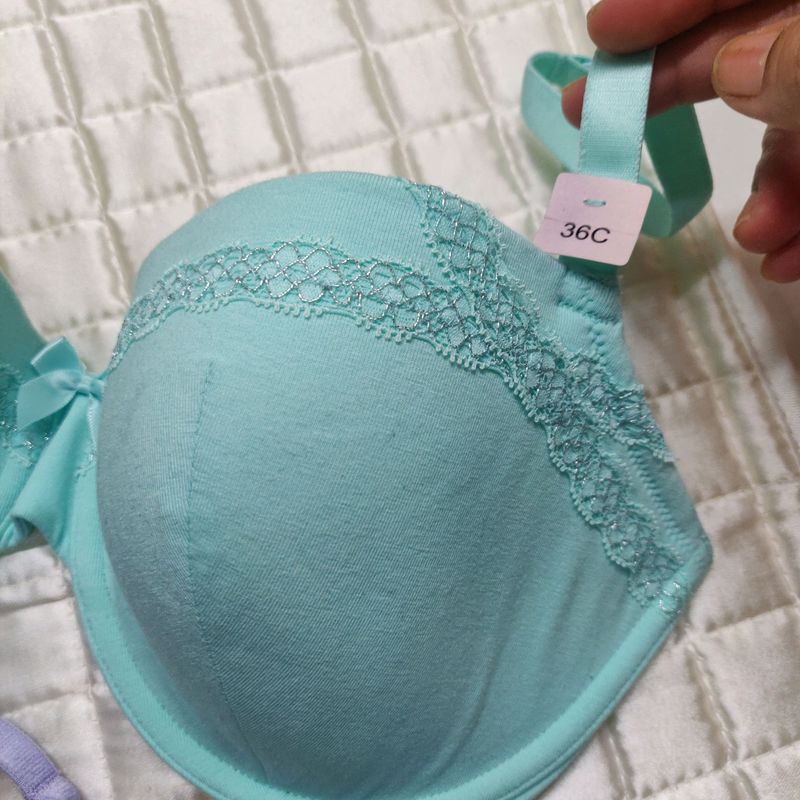 La Senza Bra - BRAND NEW