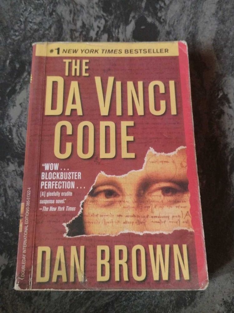 The Da Vinci Code