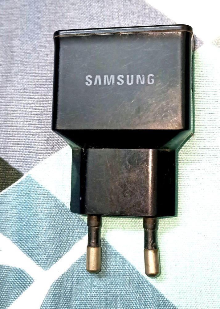 Samsung Original Charger